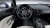Zaščitno steklo Pixsel za armaturno ploščo AUDI R8 - 12“ 2016 -