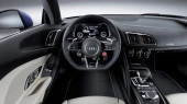 Zaštitno staklo Pixsel za instrument ploču AUDI R8 - 12“ 2016 -