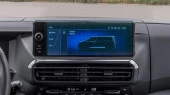 Zaščitno steklo Pixsel za monitor OPEL ZAFIRA LIFE - 11“ 2024 -