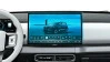 Zaščitno steklo Pixsel za monitor BYD LEOPARD 3 - 16.3“ 2024 -