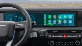 Zaštitno staklo Pixsel za instrument ploču HYUNDAI PALISADE - 27.4“ 2025 -