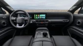 Zaštitno staklo Pixsel za instrument ploču HYUNDAI PALISADE - 27.4“ 2025 -