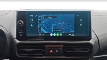 Zaščitno steklo Pixsel za monitor FIAT DOBLO - 11.1“ 2024 -