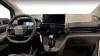 Zaščitno steklo Pixsel za monitor FIAT DOBLO - 11.1“ 2024 -