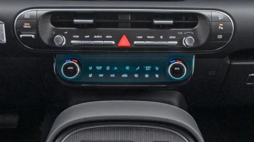 Zaščitno steklo Pixsel za klimatsko napravo HYUNDAI PALISADE - 12.1“ 2025 -