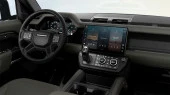 Protective glass Pixsel for monitor LAND ROVER DEFENDER - 13.7“ 2020 -