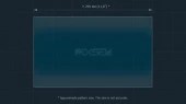 Protective glass Pixsel for monitor LAND ROVER DEFENDER - 13.7“ 2020 -