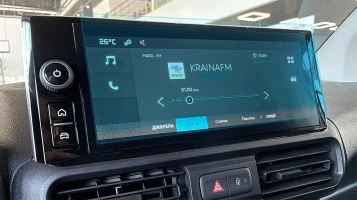 Zaščitno steklo Pixsel za monitor CITROEN BERLINGO - 11.1“ 2024 -
