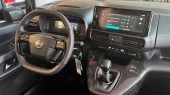 Zaščitno steklo Pixsel za monitor CITROEN BERLINGO - 11.1“ 2024 -