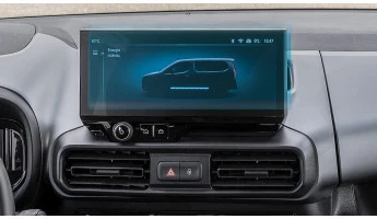 Zaščitno steklo Pixsel za monitor OPEL COMBO - 11.1“ 2024 -