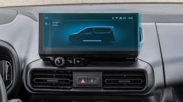 Zaščitno steklo Pixsel za monitor OPEL COMBO - 11.1“ 2024 -