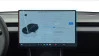 Protective glass Pixsel for monitor TESLA MODEL Y - 16.5“ 2025 -