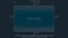 Protective glass Pixsel for monitor TESLA MODEL Y - 16.5“ 2025 -