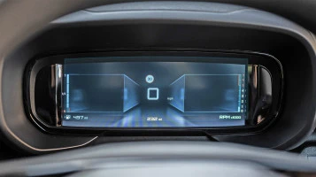 Zaščitno steklo Pixsel za armaturno ploščo OPEL COMBO - 9.8“ 2024 -