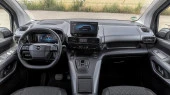 Zaštitno staklo Pixsel za instrument ploču OPEL COMBO - 9.8“ 2024 -