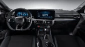 Zaščitno steklo Pixsel za armaturno ploščo FORD MUSTANG - 29.7“ 2024 -