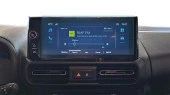 Protective glass Pixsel for monitor TOYOTA PROACE CITY / CITY VERSO - 11.1“ 2024 -