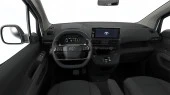 Protective glass Pixsel for monitor TOYOTA PROACE CITY / CITY VERSO - 11.1“ 2024 -