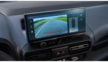 Zaščitno steklo Pixsel za monitor FIAT DOBLO - 11.1“ 2024 -
