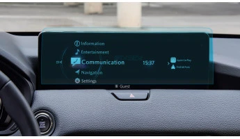 Zaščitno steklo Pixsel za monitor MAZDA CX-80 - 14.9“ 2024 -