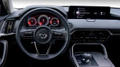 Zaščitno steklo Pixsel za monitor MAZDA CX-80 - 14.9“ 2024 -