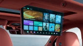 Zaštitno staklo Pixsel za suvozačev monitor HYPTEC HL - 18.6“ 2024 -