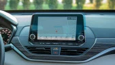 Zaščitno steklo Pixsel za monitor NISSAN ALTIMA - 10.8“ 2018 - 2022