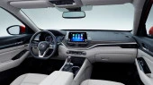 Zaščitno steklo Pixsel za monitor NISSAN ALTIMA - 10.8“ 2018 - 2022