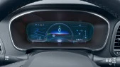 Zaščitno steklo Pixsel za armaturno ploščo RENAULT MEGANE - 11.9“ 2016 - 2022