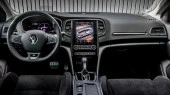 Zaščitno steklo Pixsel za armaturno ploščo RENAULT MEGANE - 11.9“ 2016 - 2022