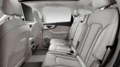 Zaščitno steklo Pixsel za zadnji monitor AUDI Q7 / SQ7 / RSQ7 - 11.4“ 2015 - 2018