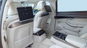 Protective glass Pixsel for rear monitor AUDI A8 / S8 - 11.4“ 2018 - 2023