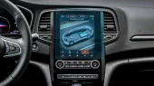 Zaščitno steklo Pixsel za monitor RENAULT MEGANE - 11.6“ 2016 - 2022