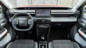 Zaštitno staklo Pixsel za monitor CITROEN C3 - 11.8“ 2024 -