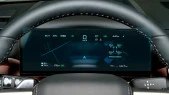 Zaštitno staklo Pixsel za instrument ploču BYD LEOPARD 7 - 14.1“ 2025 -