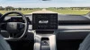 Zaščitno steklo Pixsel za monitor POLESTAR 4 - 16.6“ 2023 -