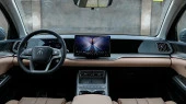 Protective glass Pixsel for monitor BYD SONG PRO - 13.5“ 2025 -