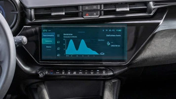 Zaščitno steklo Pixsel za monitor ALFA ROMEO JUNIOR - 11.1“ 2024 -