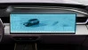 Zaštitno staklo Pixsel za monitor MAZDA EZ-60 - 27“ 2025 -