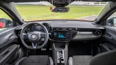 Zaščitno steklo Pixsel za armaturno ploščo ALFA ROMEO JUNIOR - 10.1“ 2024 -