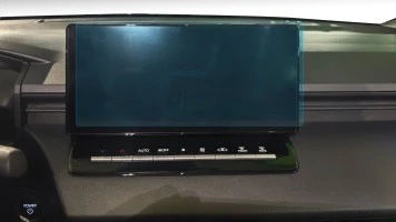 Zaščitno steklo Pixsel za monitor TOYOTA COROLLA CROSS - 11.7“ 2025 -