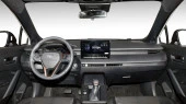 Zaštitno staklo Pixsel za monitor TOYOTA COROLLA CROSS - 11.7“ 2025 -