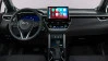 Zaščitno steklo Pixsel za monitor TOYOTA COROLLA CROSS - 12.1“ 2025 -