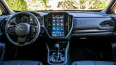 Zaščitno steklo Pixsel za monitor SUBARU FORESTER - 14.2“ 2024 -