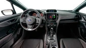 Zaštitno staklo Pixsel za monitor SUBARU IMPREZA - 9.3“ 2017 - 2022