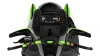 Zaščitno steklo Pixsel za merilnik hitrosti motornih sani BRP SKI-DOO SUMMIT 2024 + 10.25“