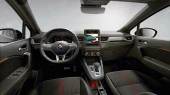 Zaštitno staklo Pixsel za monitor RENAULT CAPTUR - 11.6“ 2020 - 2024