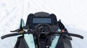 Zaščitno steklo Pixsel za merilnik hitrosti motornih sani BRP SKI-DOO FREERIDE 2024 + 10.25“