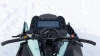 Zaštitno staklo Pixsel za brzinomjer motornih sanjki BRP SKI-DOO FREERIDE 2024 + 10.25“