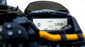 Zaščitno steklo Pixsel za merilnik hitrosti motornih sani BRP SKI-DOO GRAND TOURING 2025 + 10.25“